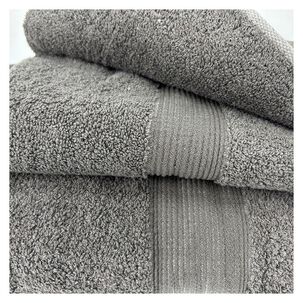 Juego Toalla Andes 2 Piezas Lisa Marengo