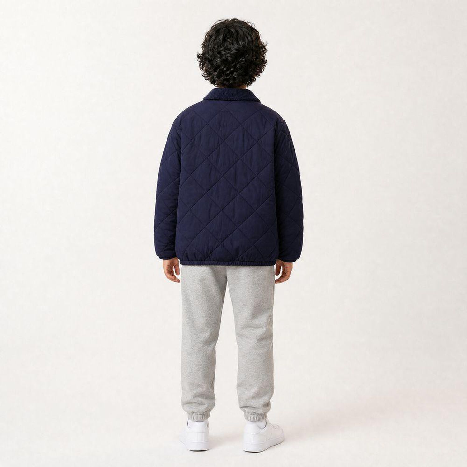 Chaqueta Ni&ntilde;o Topsis image number 1.0