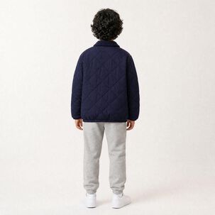Chaqueta Ni&ntilde;o Topsis
