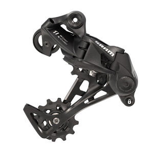 Cambio Sram Trasero Gx A1 Type 2.1 36t 10v Negro Largo
