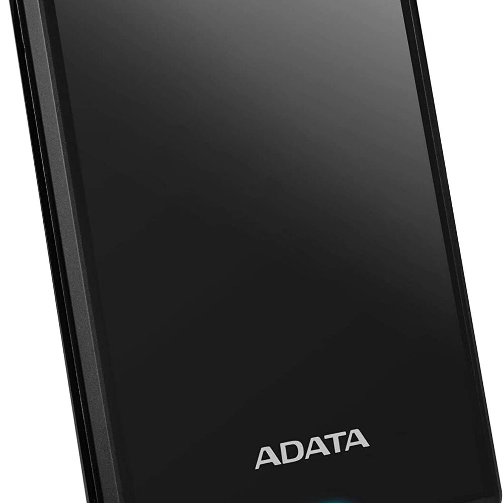 Disco Externo Adata 4tb Usb 3.2 High Performance Hv620 image number 0.0