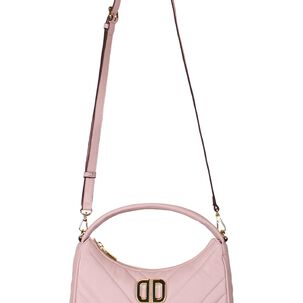 Cartera Donna Karan Delphine Rosa Dkny