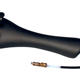 Tiracuerdas Con Microafinador Violin 4/4' Vp-61 A Breton