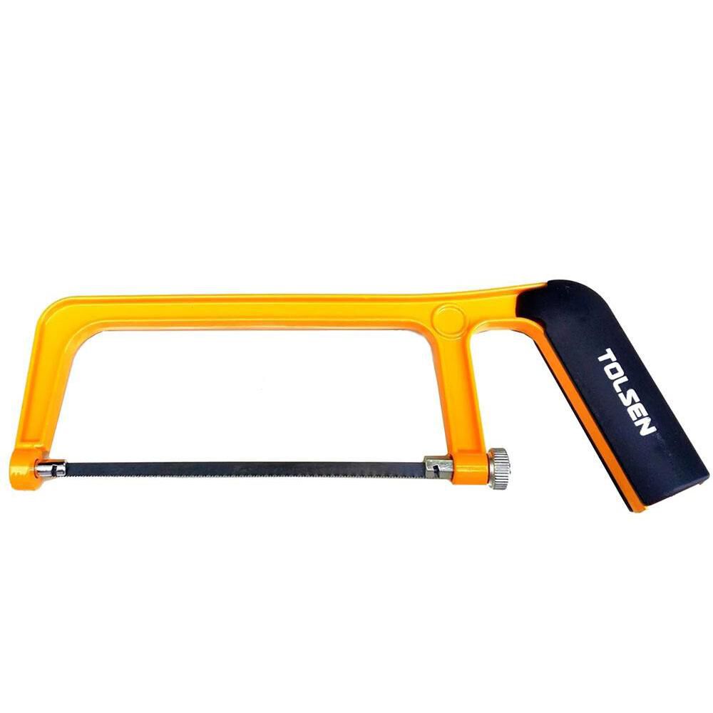 Marco Sierra Mini 150mm/6" - Tolsen image number 0.0