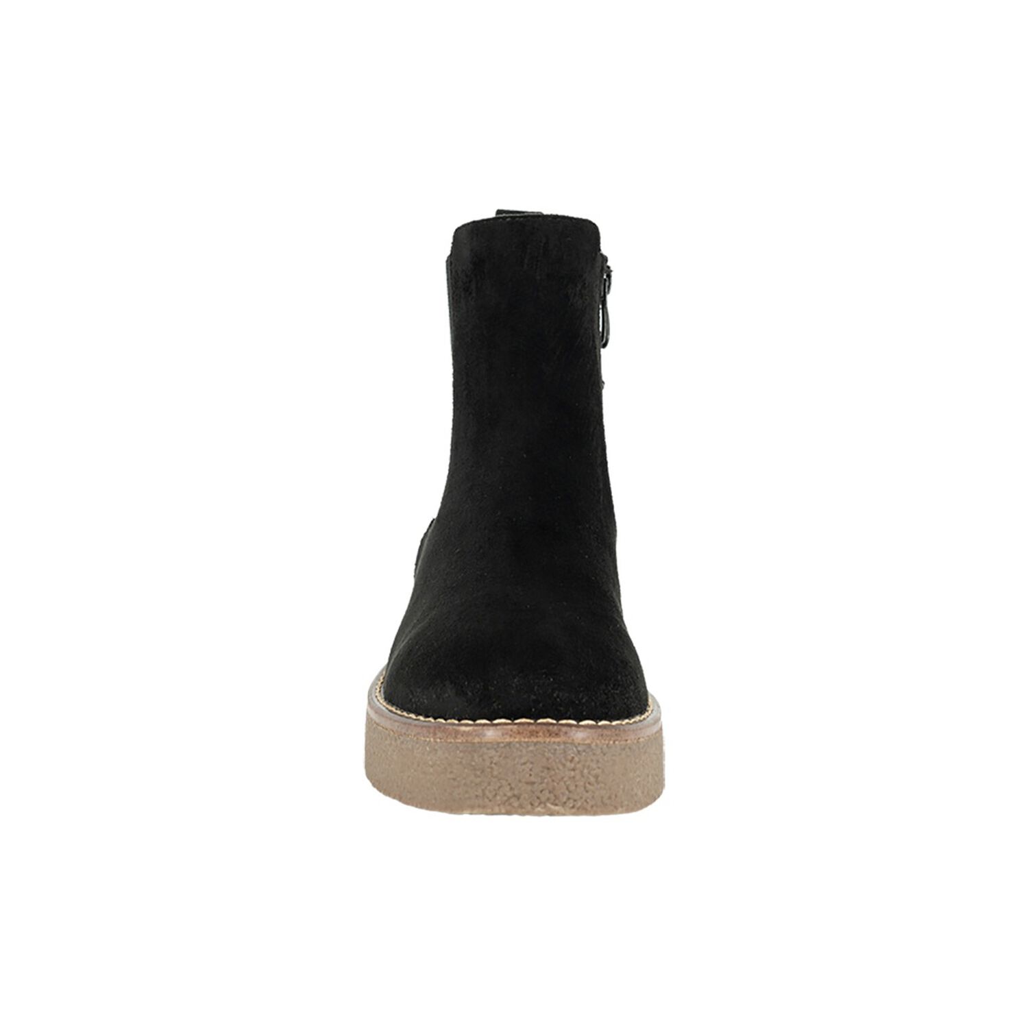 Botin Danses Negro Alquimia image number 3.0