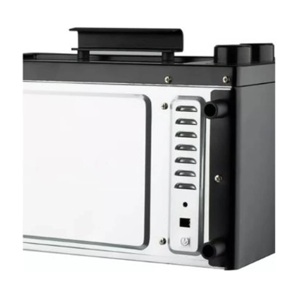 Mini Horno De Mesa El&eacute;ctrico 7l Port&aacute;til R5305w image number 6.0