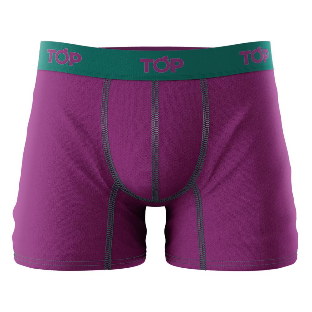 Pack 5 Boxers Hombre Top image number 4.0