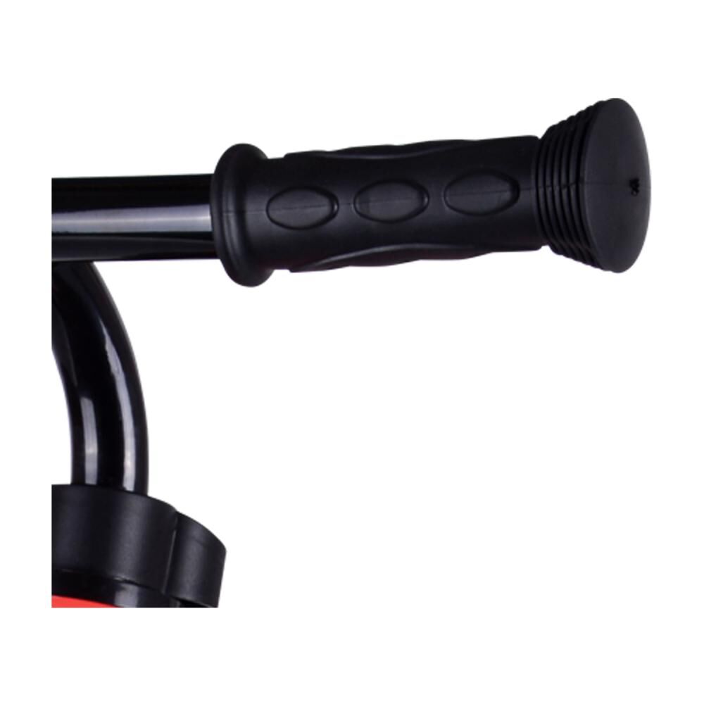 X-Ride Bicibalanc26 Rojo, foto 4