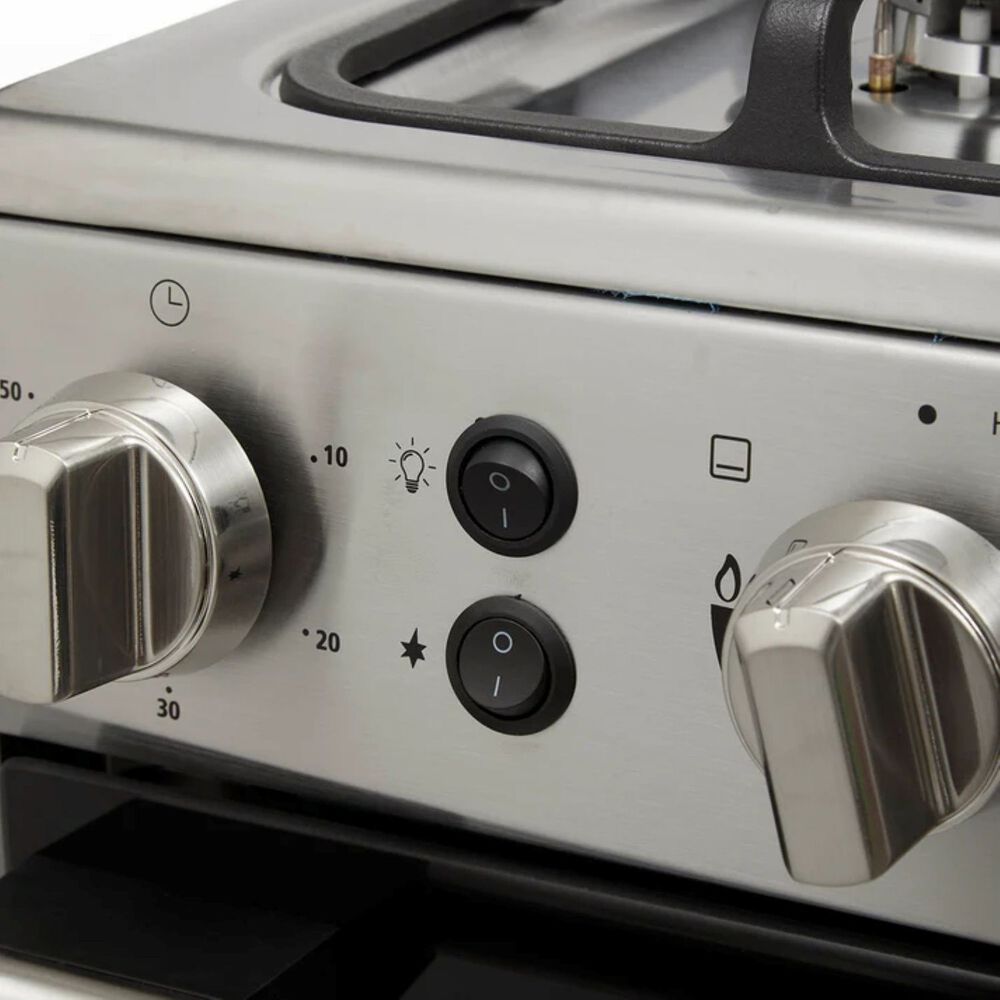 Cocina Fs Fdv Design 4q Gas Nat/lic image number 8.0