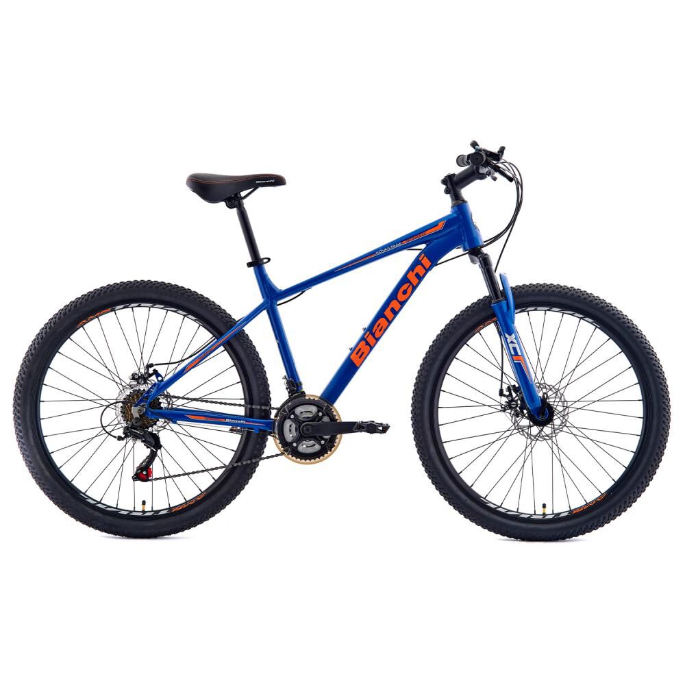 Bicicleta Mountain Bike Bianchi Advantage 27,5 Sx / 27,5 image number 0.0