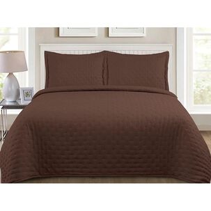 Quilt Illusions Roma / 2 Plazas