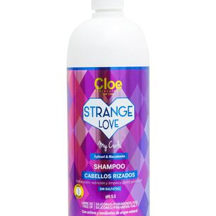 Shampoo Strange Love Cloe 1000ml