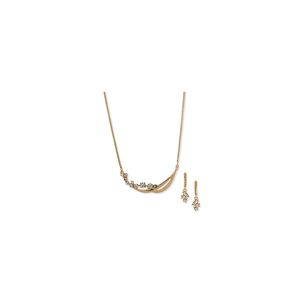 Gift Set Anne Klein Stocking Stuffer Pouch Dor.