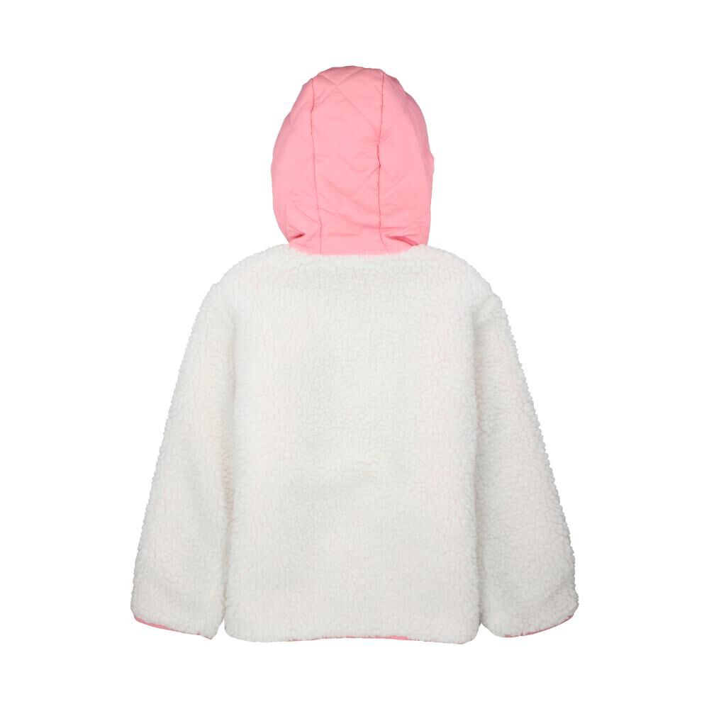 Chaqueta Ni&ntilde;a Topsis image number 1.0
