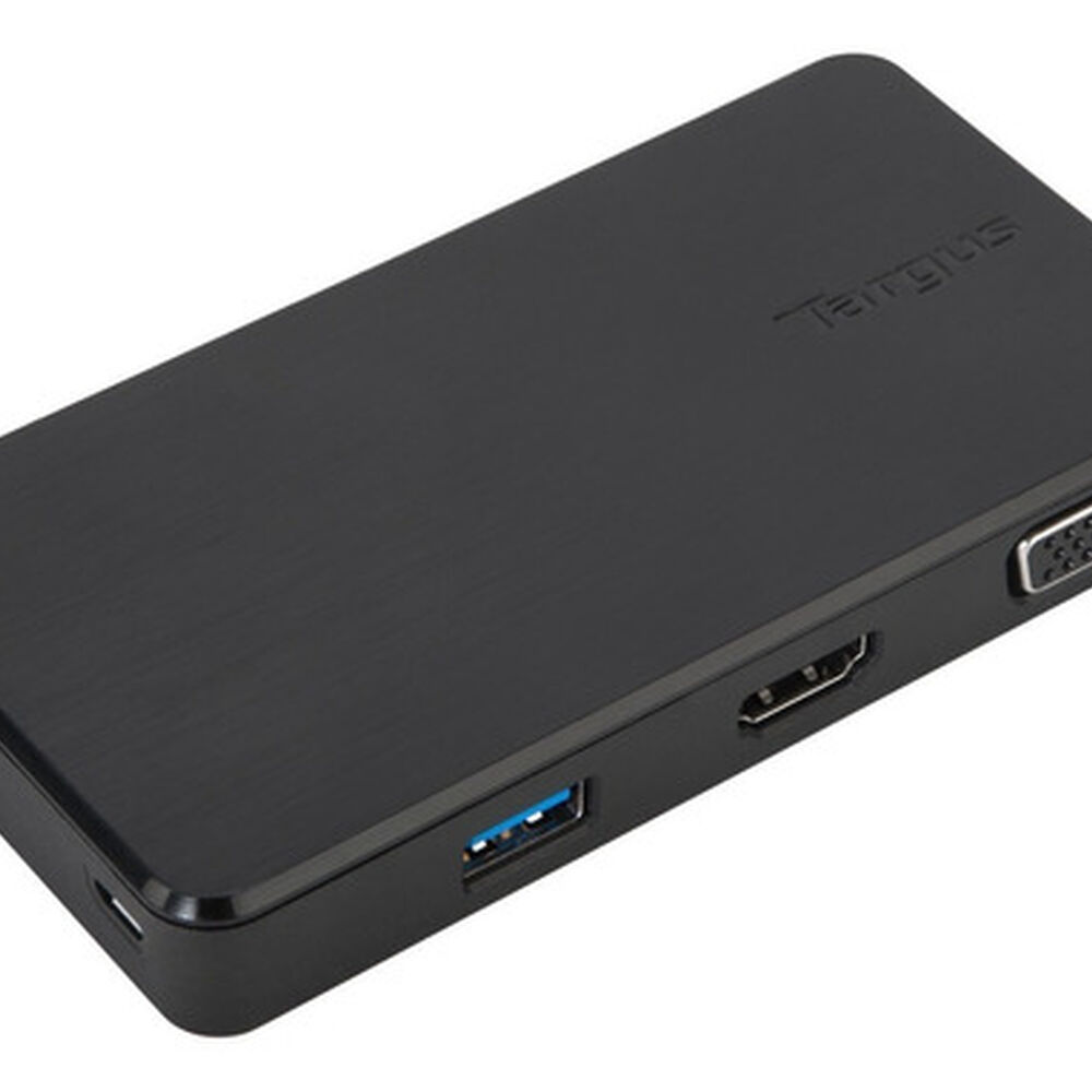 Docking Station Targus Versalink Usb/usb-c Hdmi/vga Dsu100 image number 5.0
