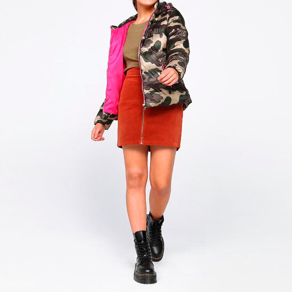 Parka  Mujer Freedom image number 1.0