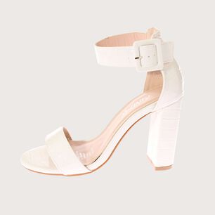 Sandalia Fiesta Blanco Pand-g Art. 5pg22535white