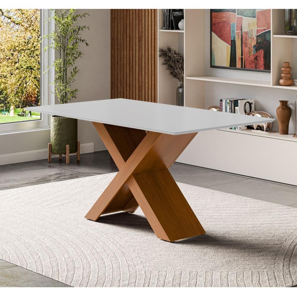 Juego De Comedor Exit Dubai / 6 Sillas image number 3.0