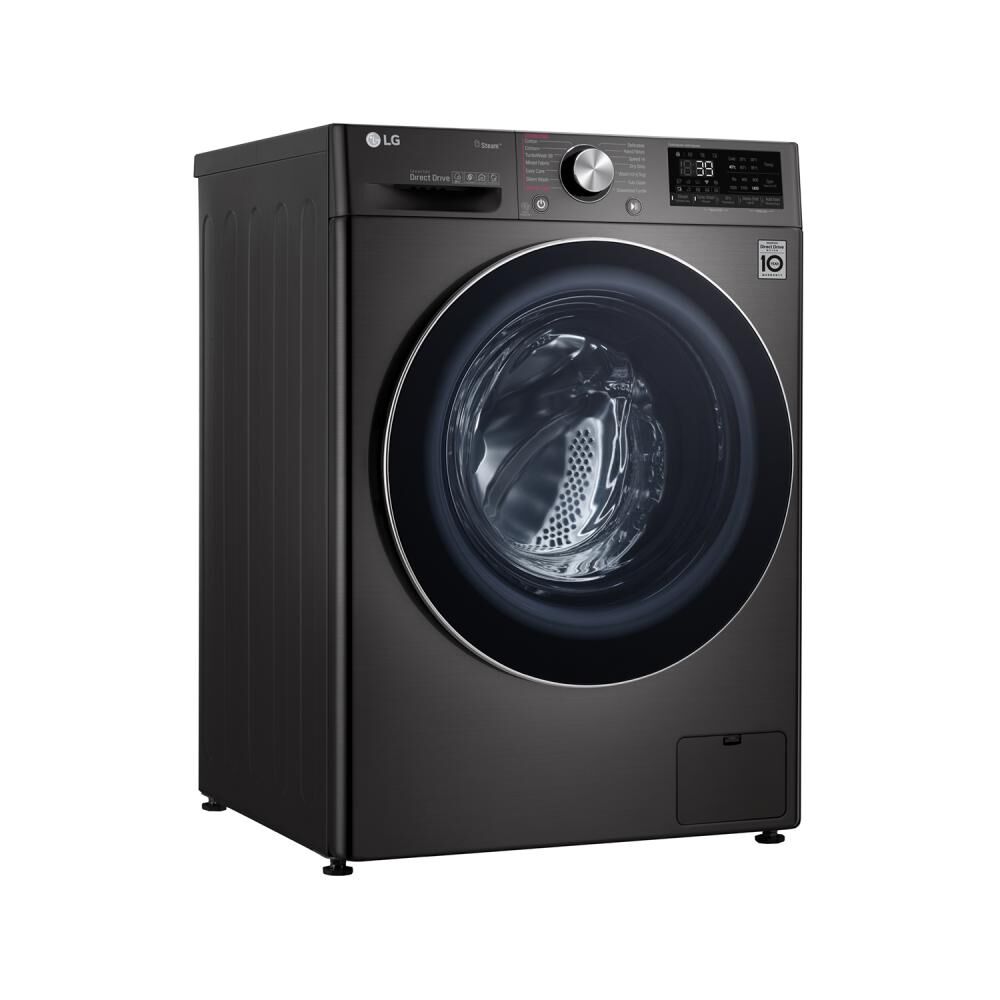 Lavadora Secadora LG WD14BVC2S6C / 14 Kg / 8 Kg image number 2.0
