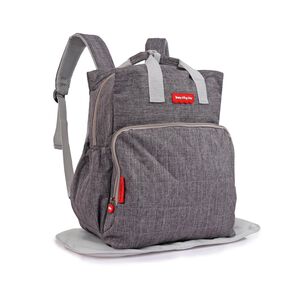 Mochila Pañalera Bebé Bolso Maternal Gran Capacidad
