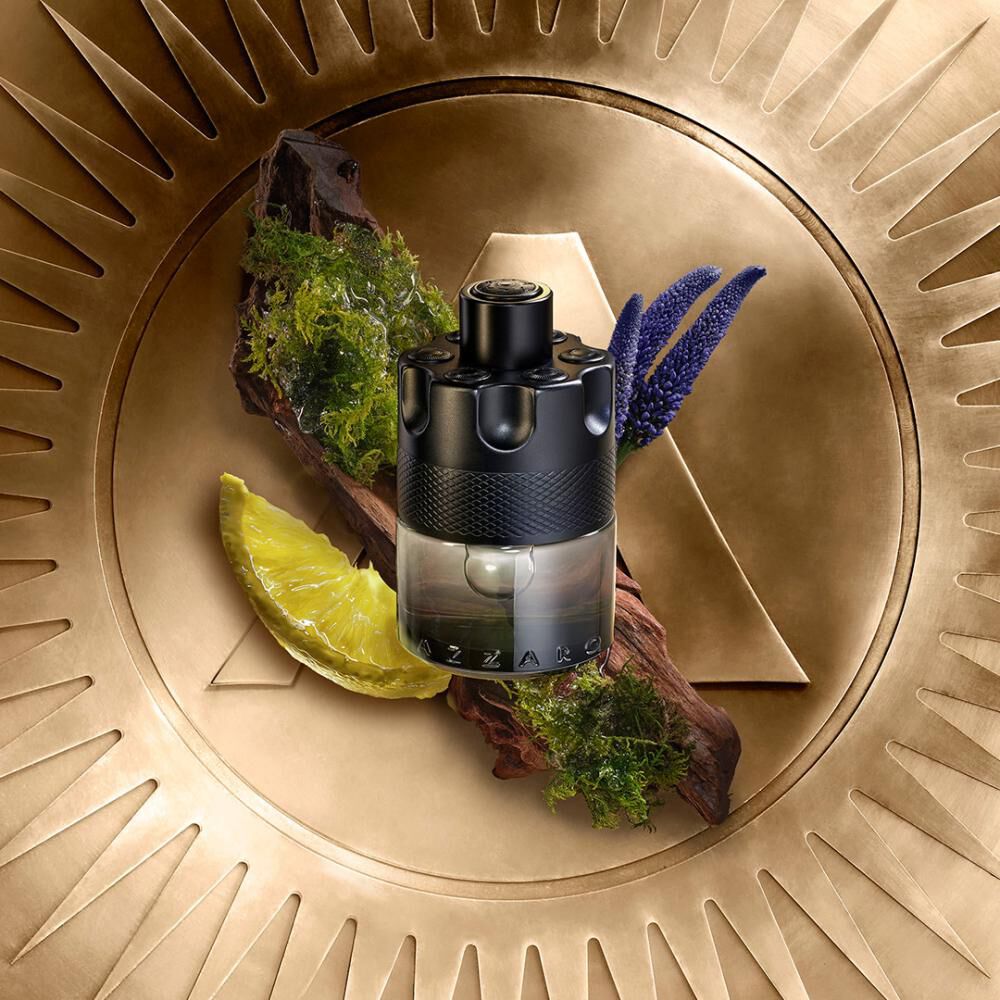 Azzaro The Most Wanted Intense EDT 100 ml, foto 3