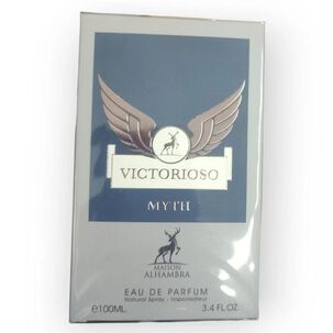 Maison Alhambra Victorioso Myth Edp 100ml