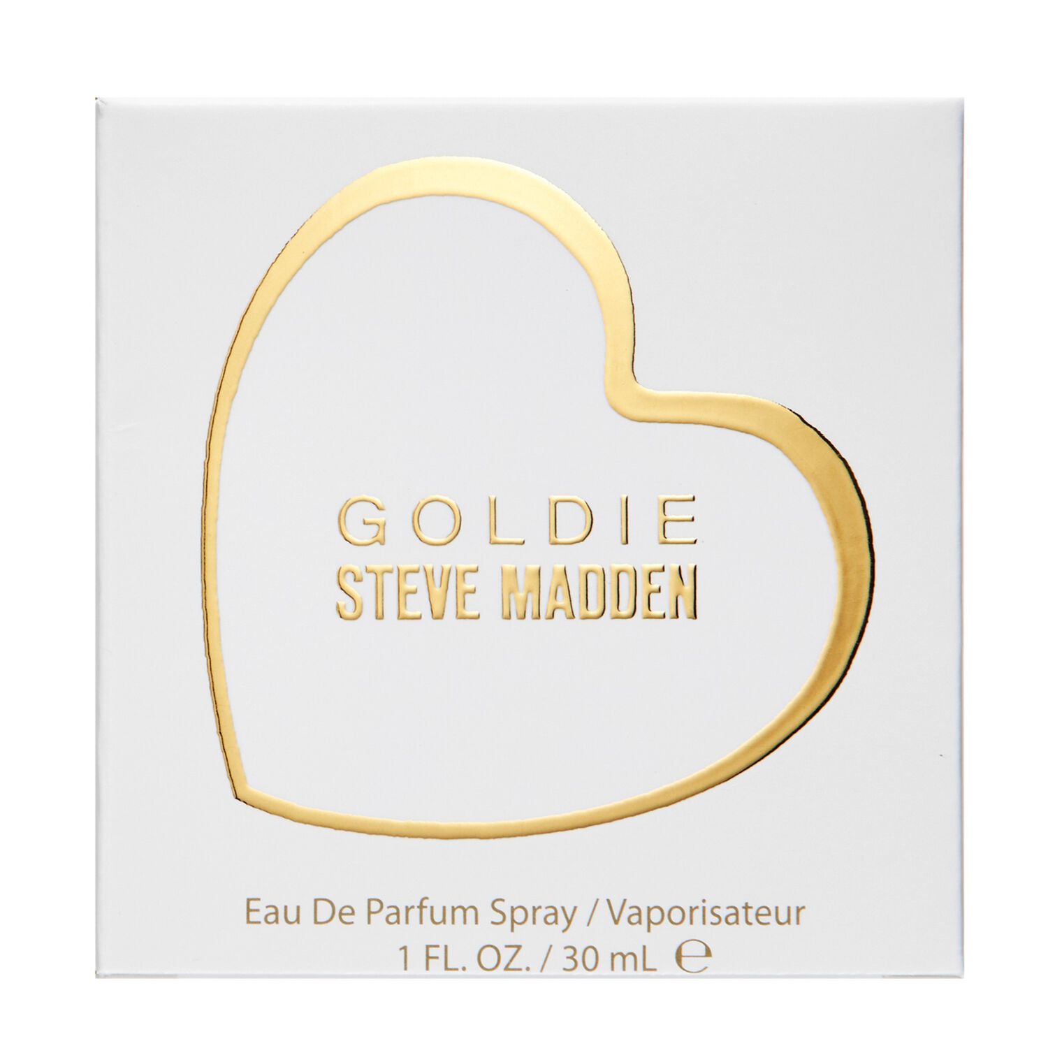 Steve Madden Goldie Eau De Parfum 30 Ml image number 2.0