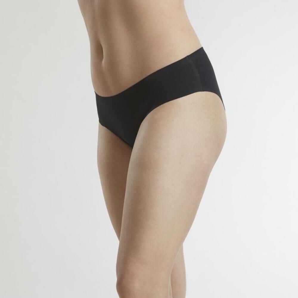 Pack Pantaletas Mujer Flores / 3 Unidades image number 3.0