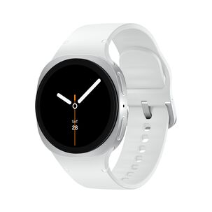 Galaxy Watch8 Bluetooth 40 Mm Plata