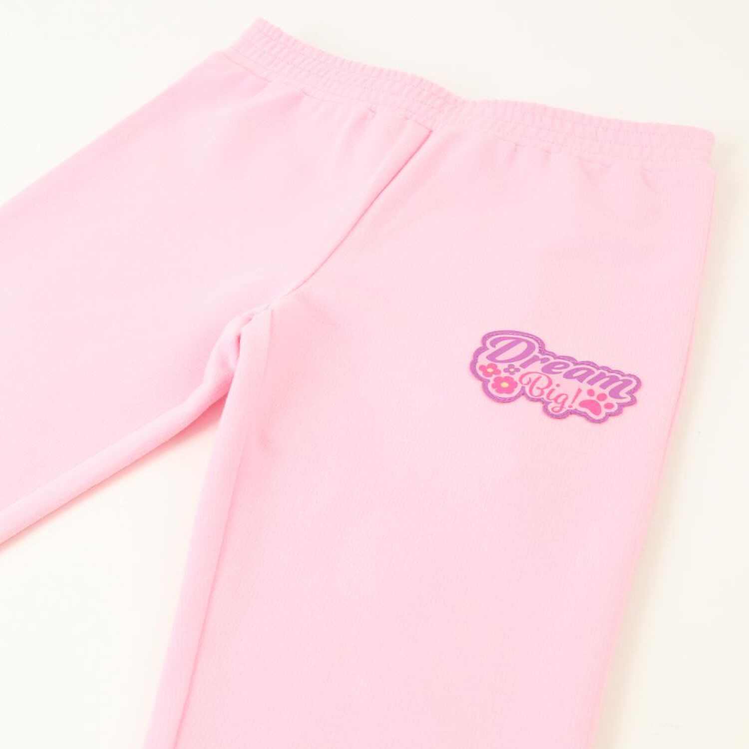 Pantal&oacute;n De Buzo Ni&ntilde;a Paw Patrol image number 2.0