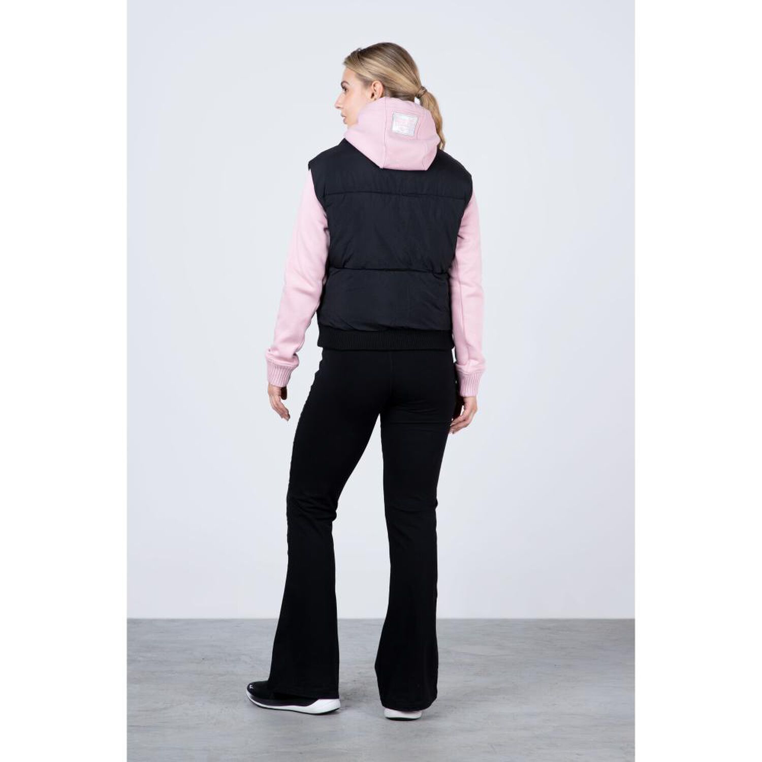 Parka Deportiva Vest Suecia image number 1.0