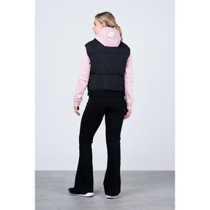 Parka Deportiva Vest Suecia