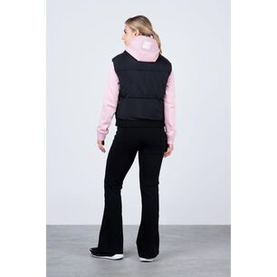 Parka Deportiva Vest Suecia