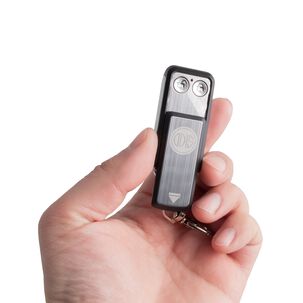 Control Remoto Odis Para Transformador Con Receptor