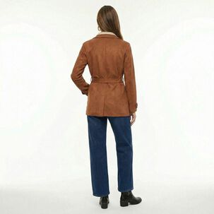 Chaqueta Mujer Kimera