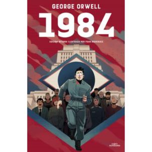 1984 (ed. Ilustrada)