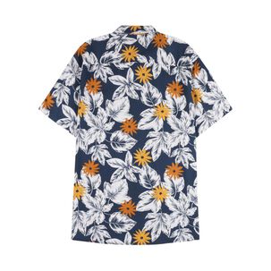 Camisa Hombre Az Black