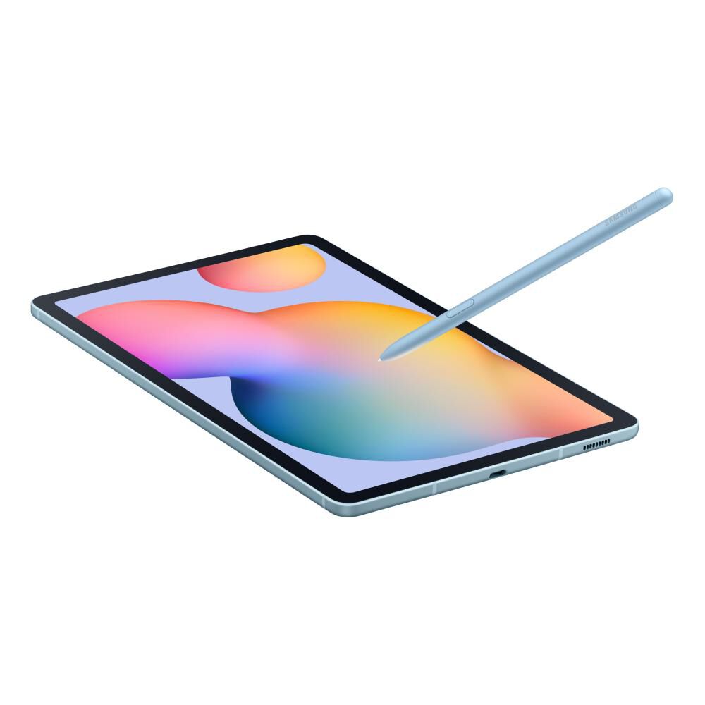 Tablet 10.4" Samsung Galaxy Tab S6 Lite / 4 GB RAM /  64 GB