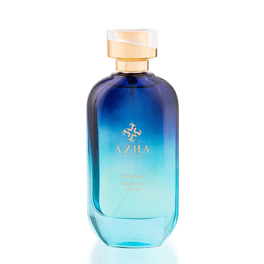 Azha Eternal Nights Woman Edp 100ml image number 0.0