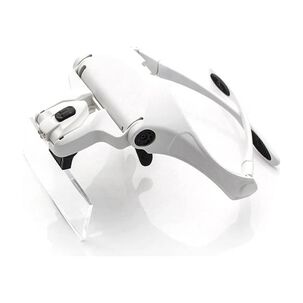 Gafa 5 Lupas/ 2 Led Intercambiable/ 9892b1