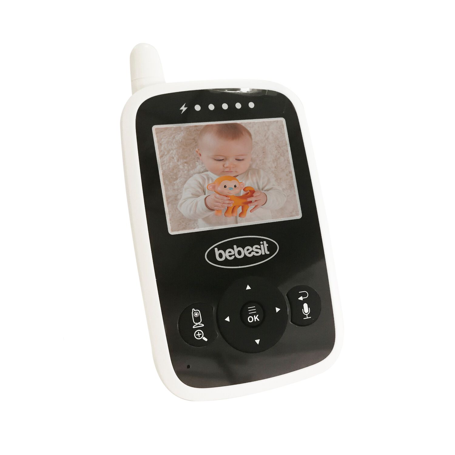 Monitor Camara Hb24 image number 1.0
