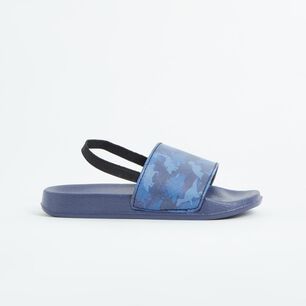 Hawaiana Ni&ntilde;o Topsis Blue