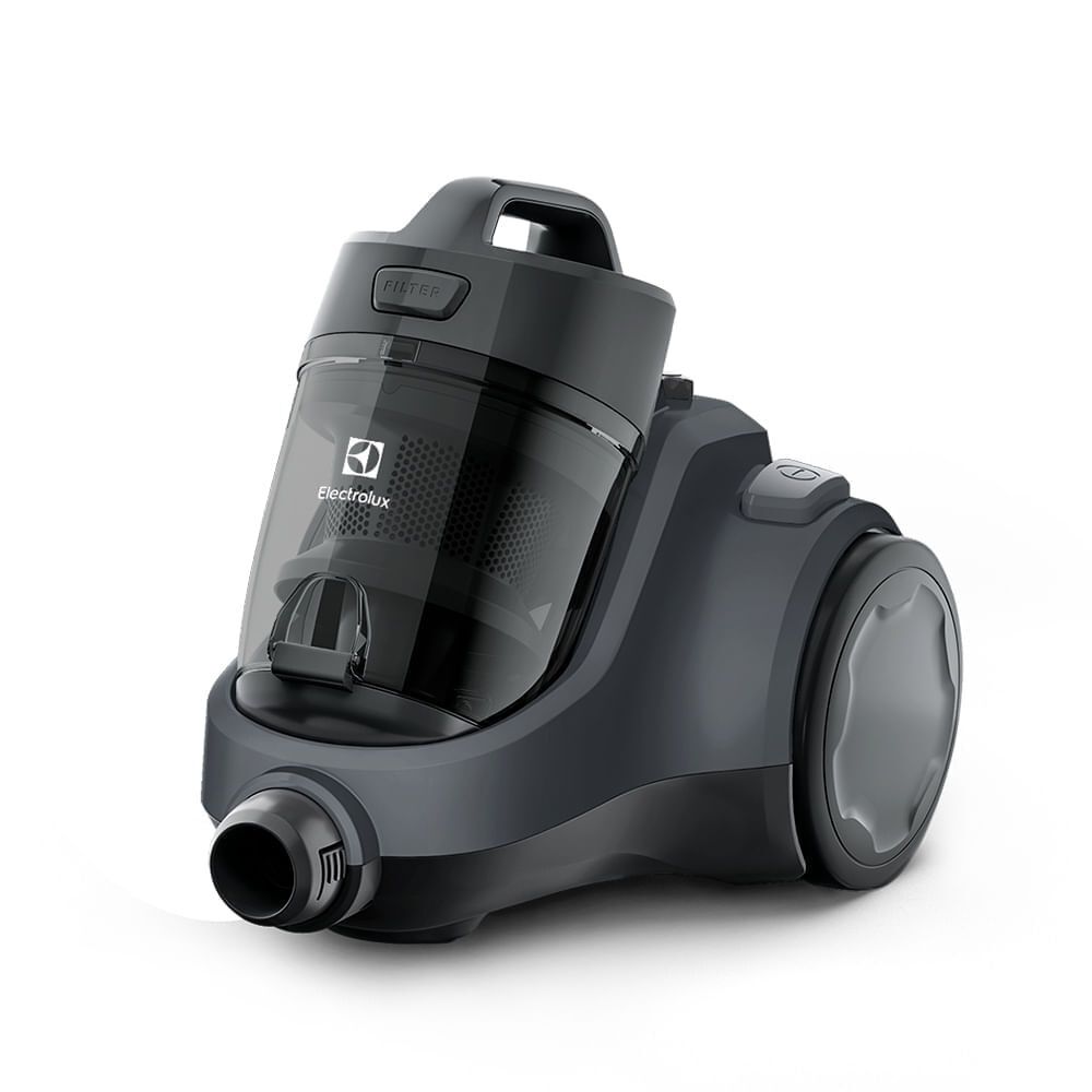 Aspiradora Electrolux Sin Bolsa 1,1 Litros Mystique image number 7.0