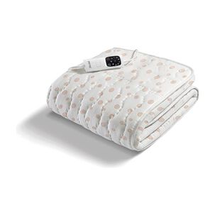 Frazada Calientacamas Individual Cotton Adapto R1502