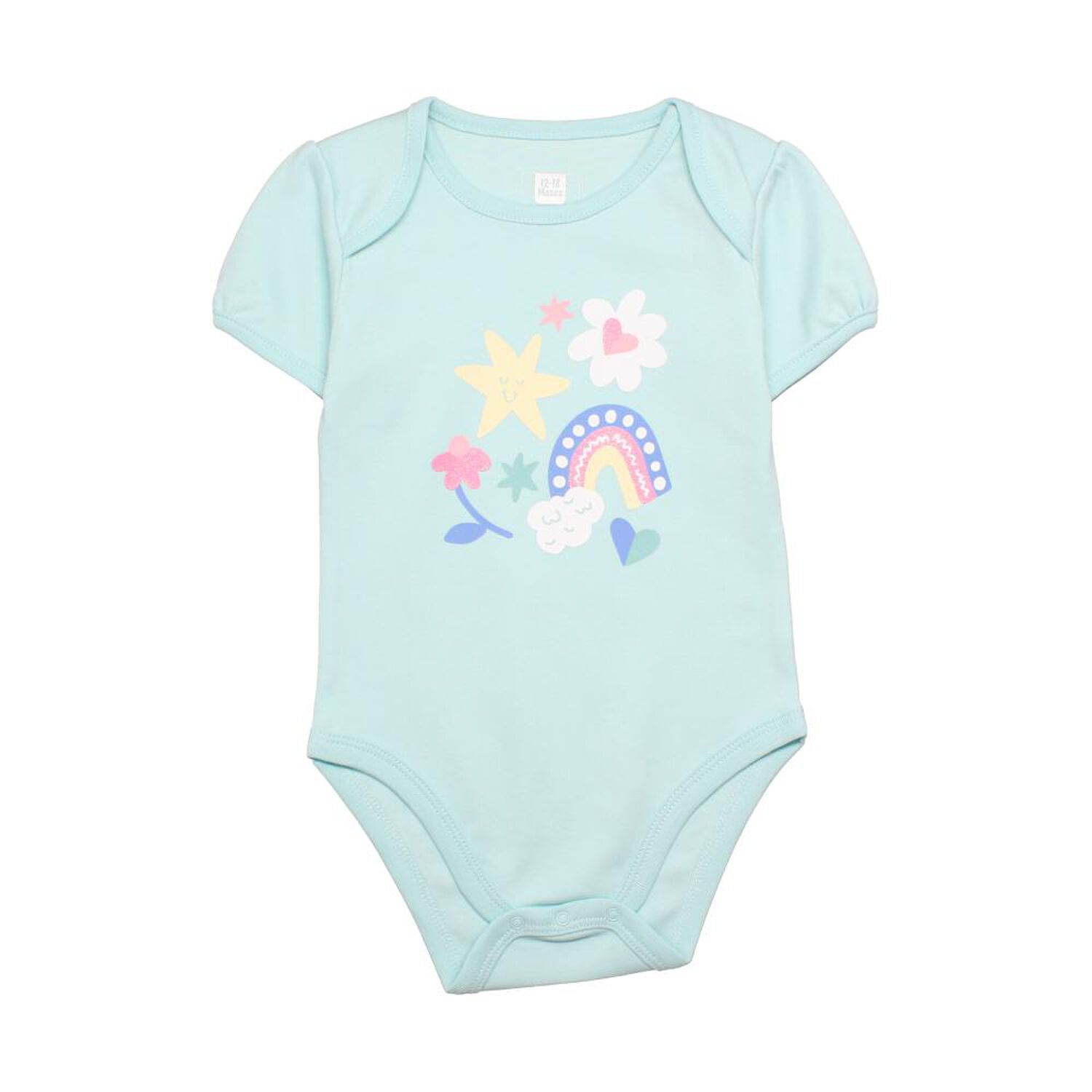 Body Bebe Ni&ntilde;a Baby image number 2.0