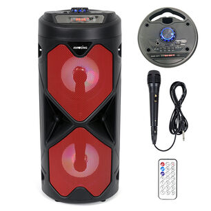 Parlante Bluetooth Big Pro 500