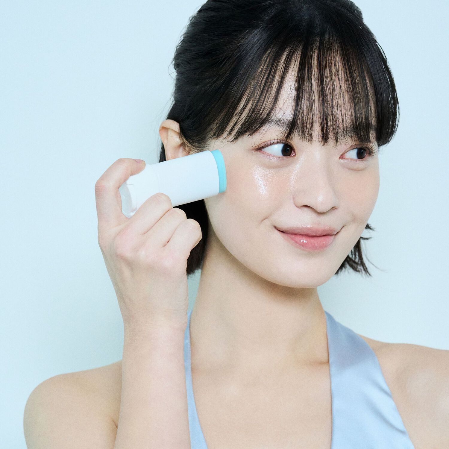 Mc Hyalu-cica Silky-fitsunstick20g image number 3.0