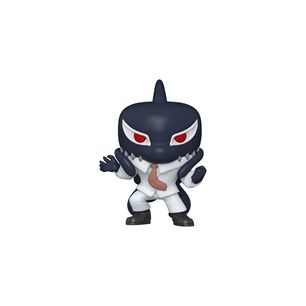 Figura Funko Pop Gang Orca - Boku No Hero Academia