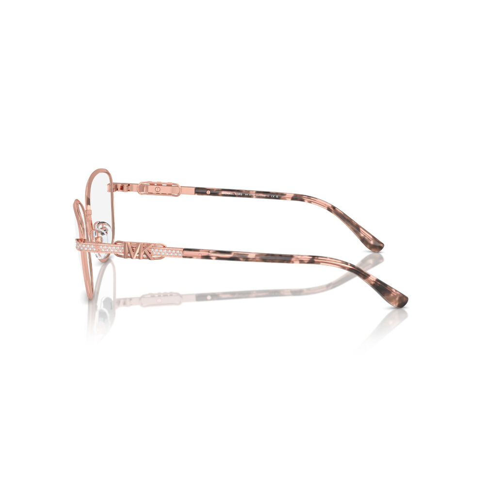 Lentes Ópticos Cordoba Rosegold Michael Kors image number 2.0