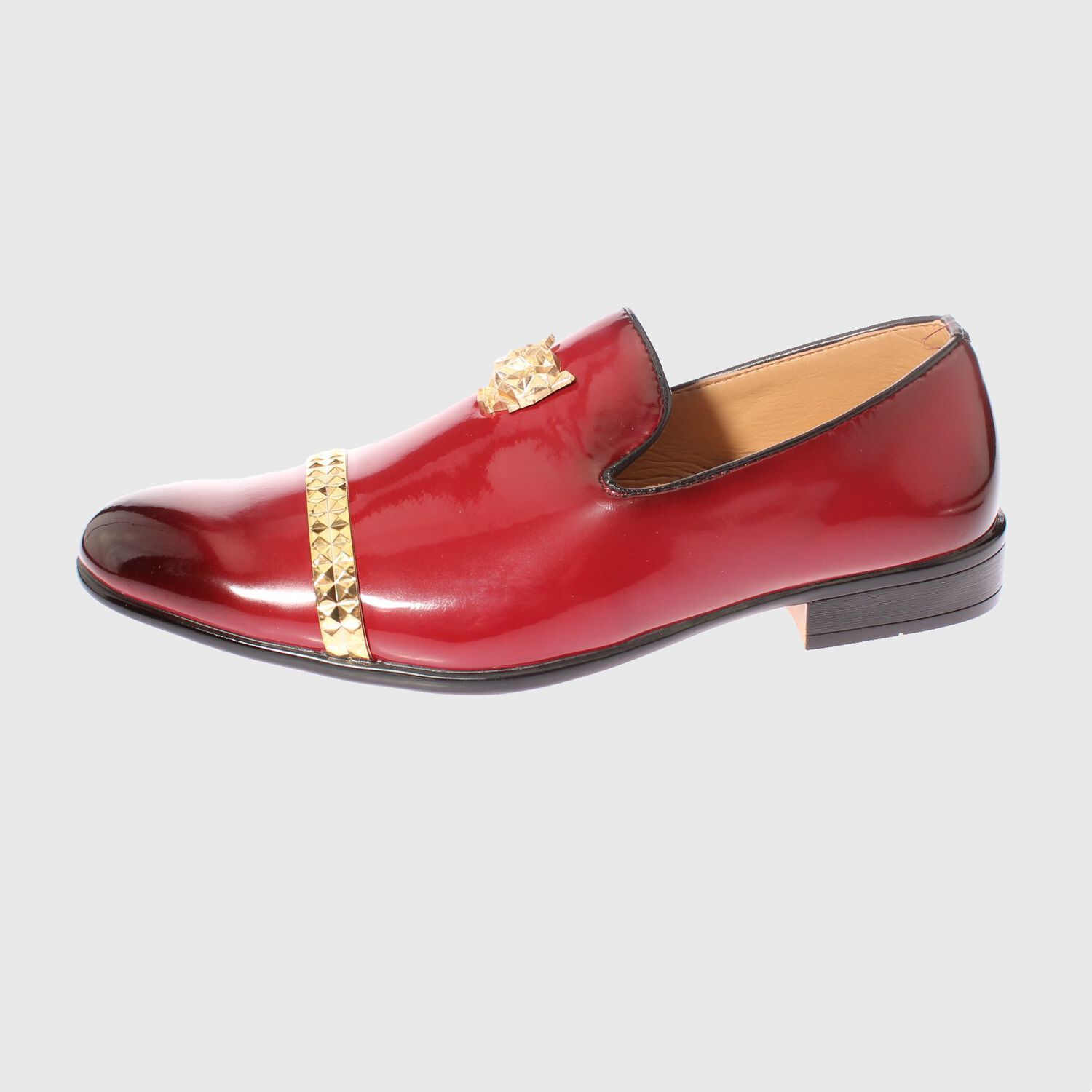 Zapato Vino Casatia Art. 8c8173winered image number 1.0